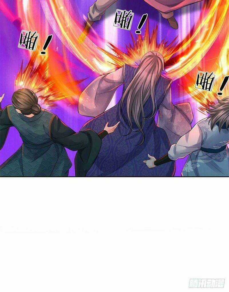 Chúa Tể Chi Lộ - Chapter 66 - Trang 40