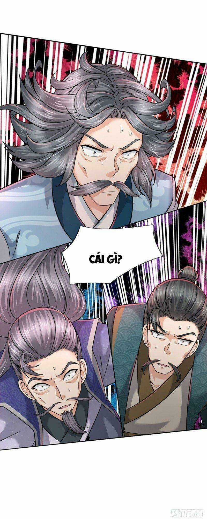 Chúa Tể Chi Lộ - Chapter 66 - Trang 5