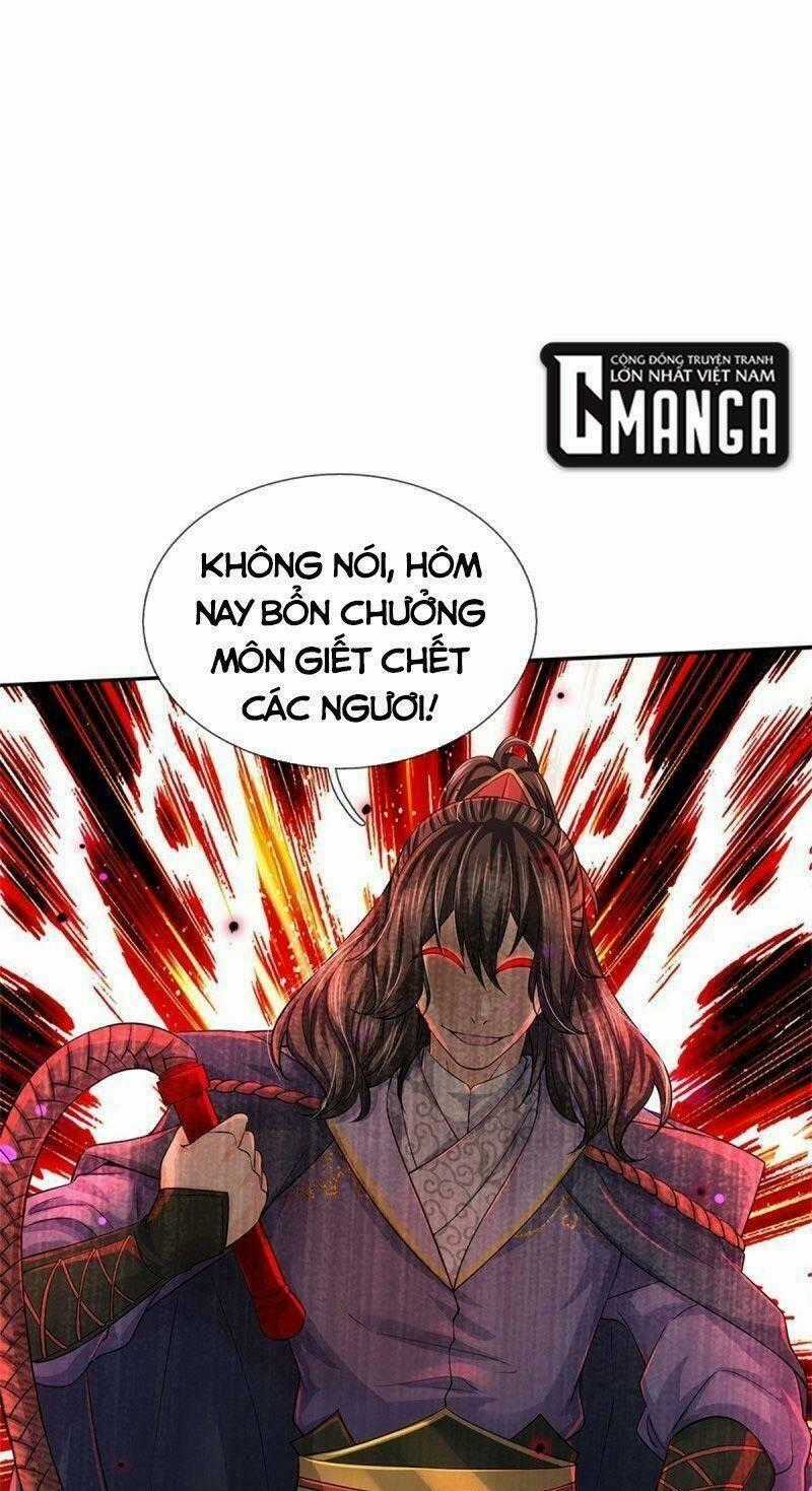 Chúa Tể Chi Lộ - Chapter 66 - Trang 41