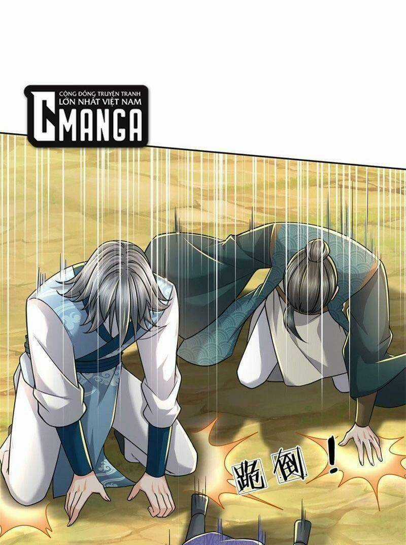 Chúa Tể Chi Lộ - Chapter 66 - Trang 6