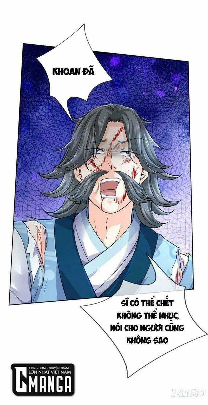 Chúa Tể Chi Lộ - Chapter 67 - Trang 1