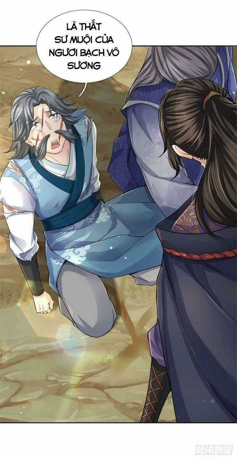 Chúa Tể Chi Lộ - Chapter 67 - Trang 2