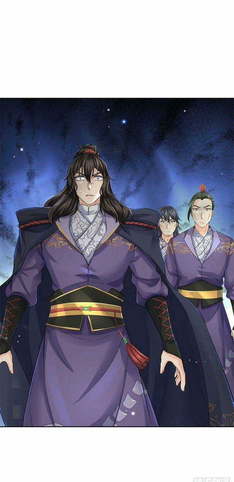 Chúa Tể Chi Lộ - Chapter 67 - Trang 11