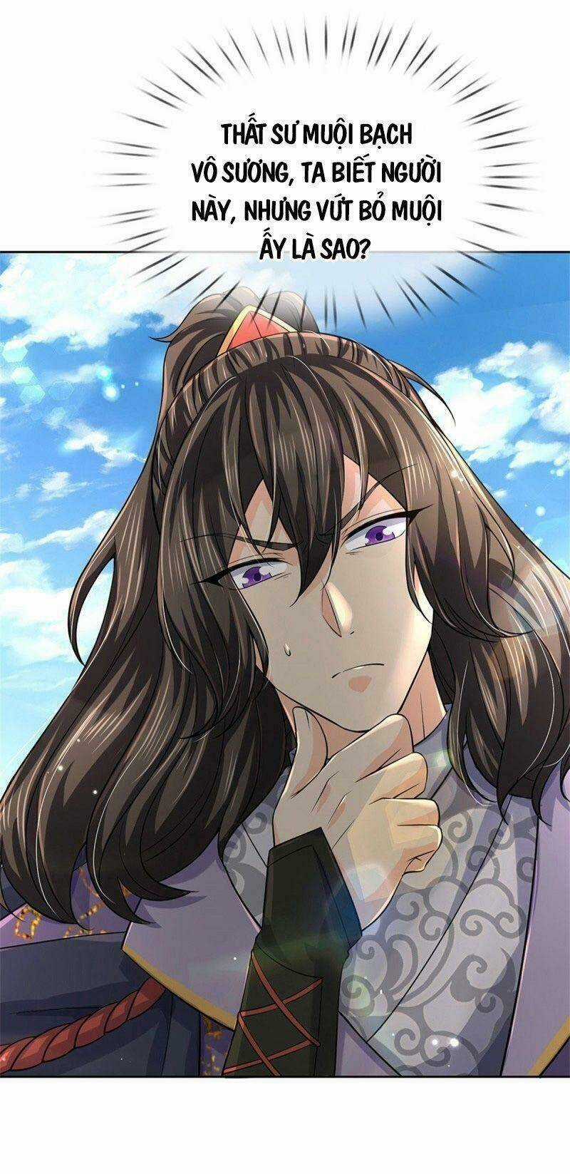 Chúa Tể Chi Lộ - Chapter 67 - Trang 15