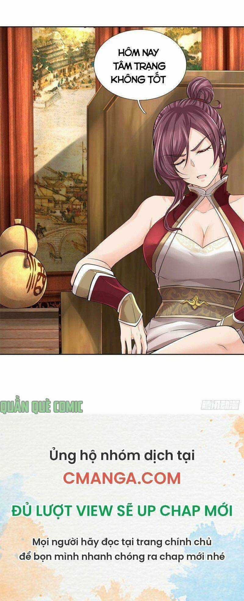 Chúa Tể Chi Lộ - Chapter 67 - Trang 20