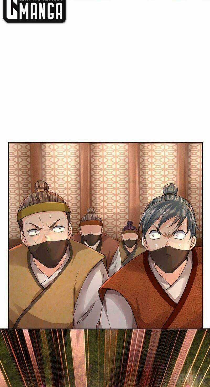 Chúa Tể Chi Lộ - Chapter 67 - Trang 22