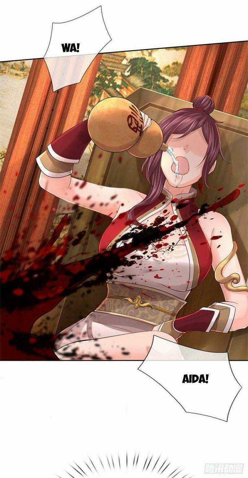 Chúa Tể Chi Lộ - Chapter 67 - Trang 24