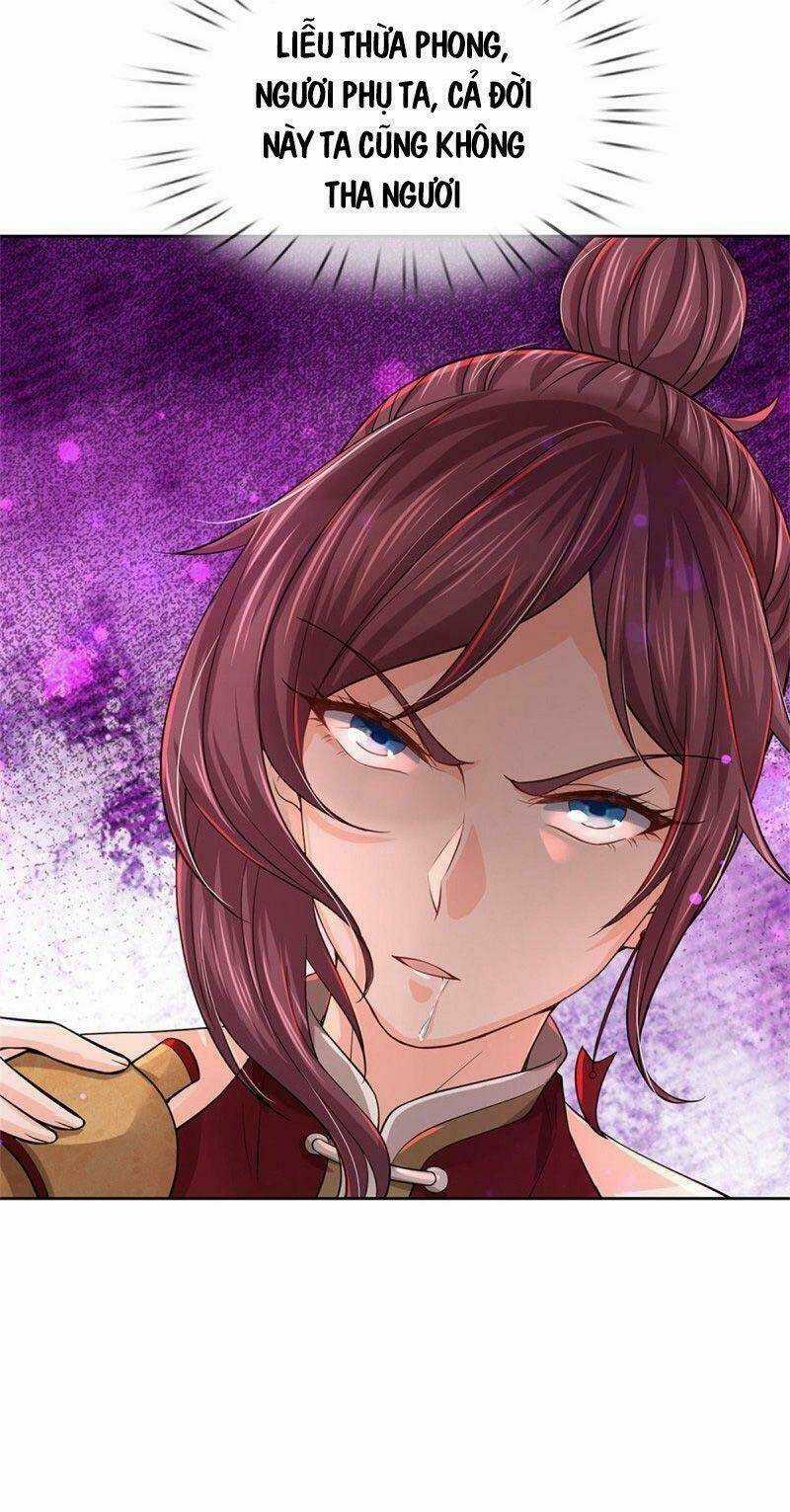 Chúa Tể Chi Lộ - Chapter 67 - Trang 25