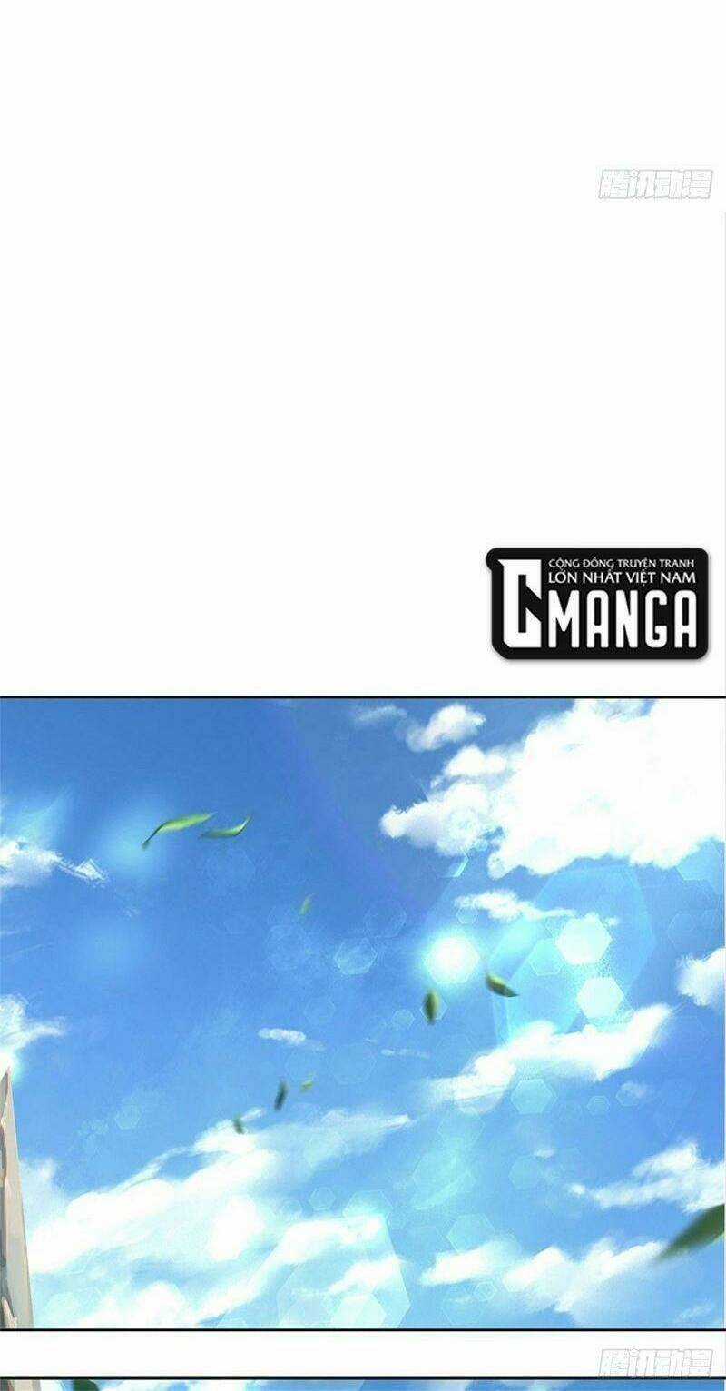 Chúa Tể Chi Lộ - Chapter 67 - Trang 26