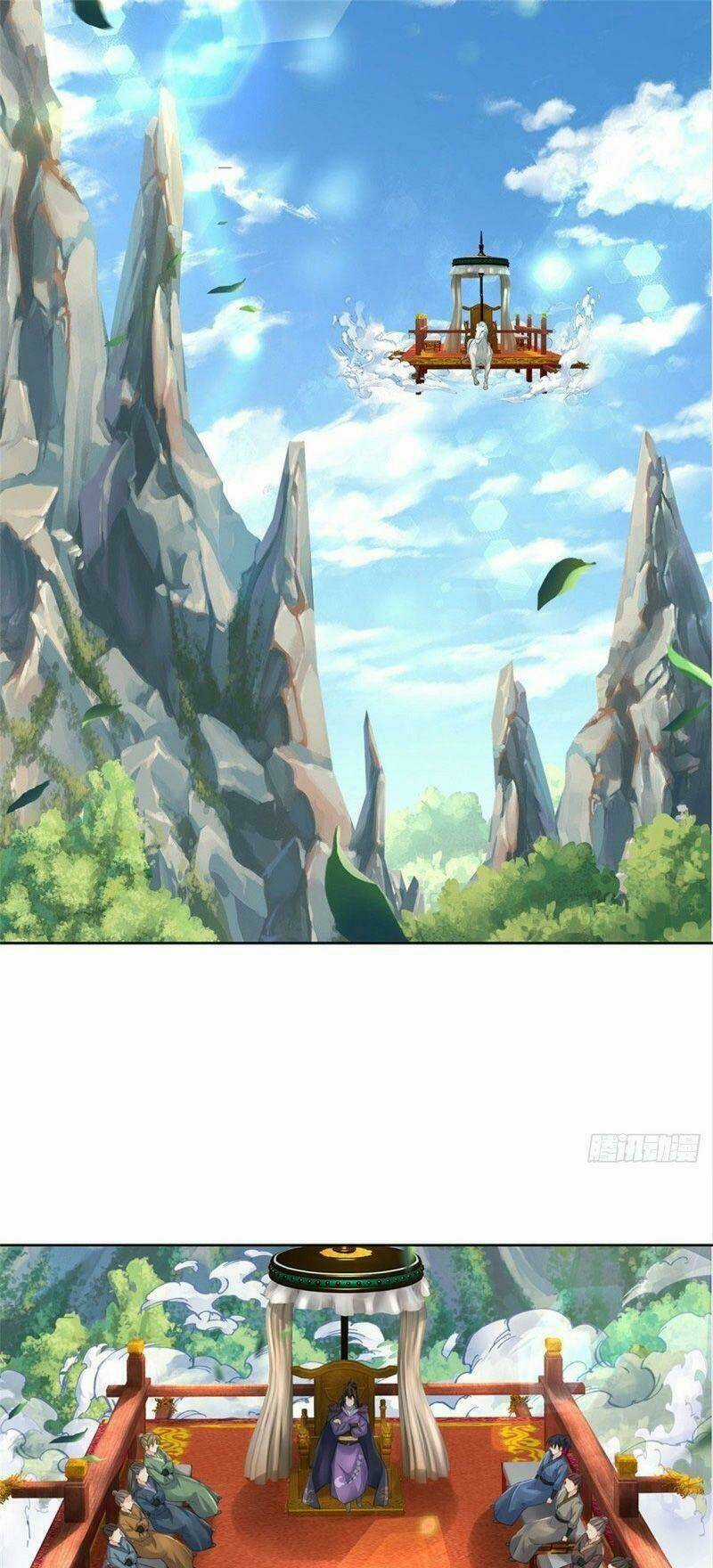 Chúa Tể Chi Lộ - Chapter 67 - Trang 27