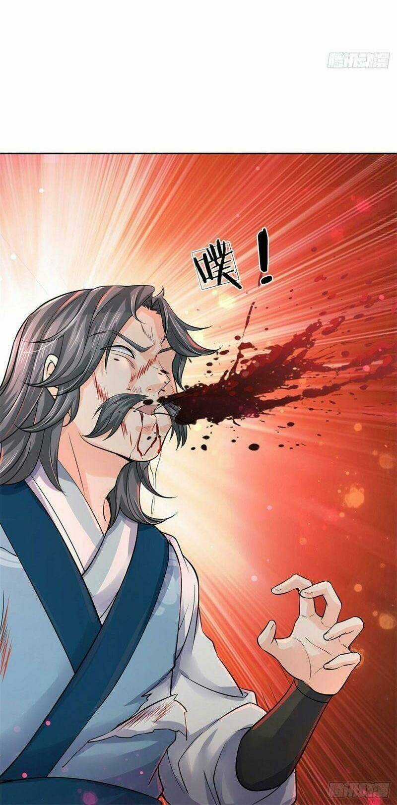 Chúa Tể Chi Lộ - Chapter 67 - Trang 4