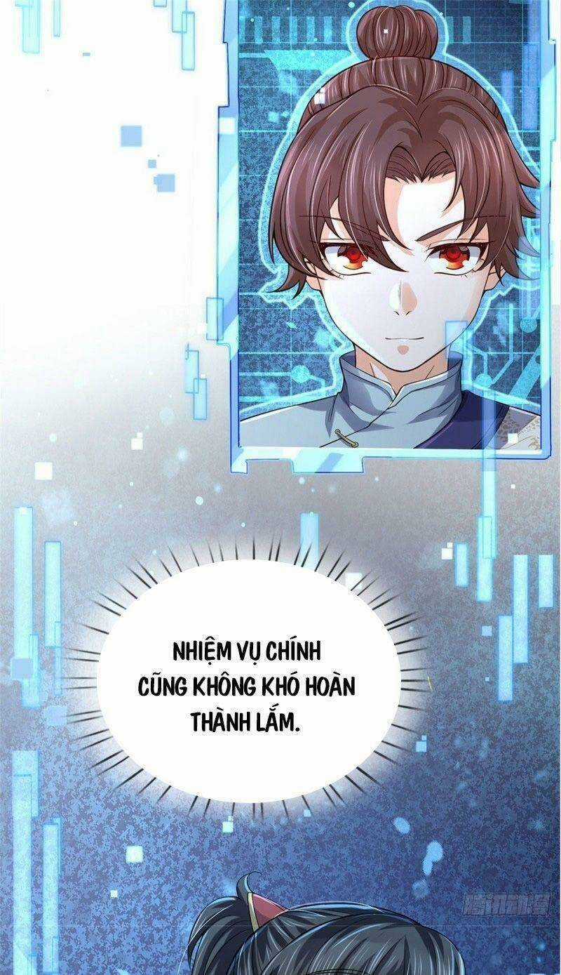 Chúa Tể Chi Lộ - Chapter 67 - Trang 31