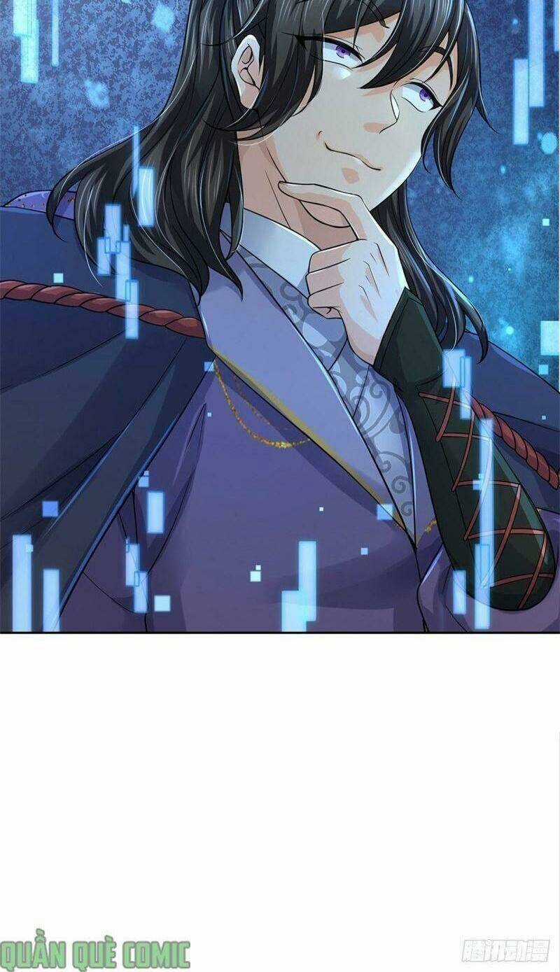 Chúa Tể Chi Lộ - Chapter 67 - Trang 32