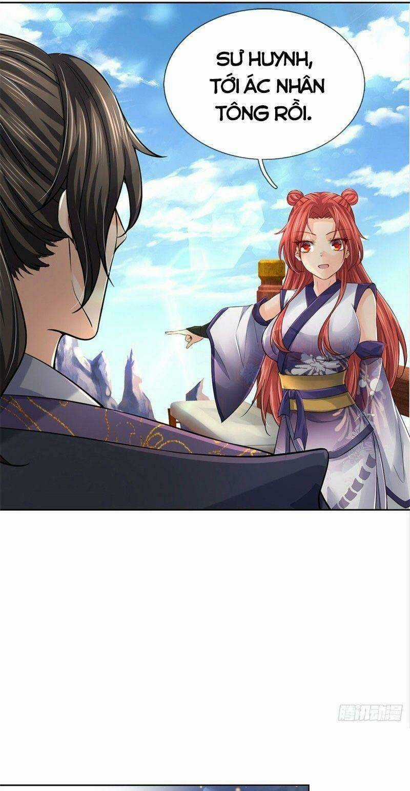 Chúa Tể Chi Lộ - Chapter 67 - Trang 33