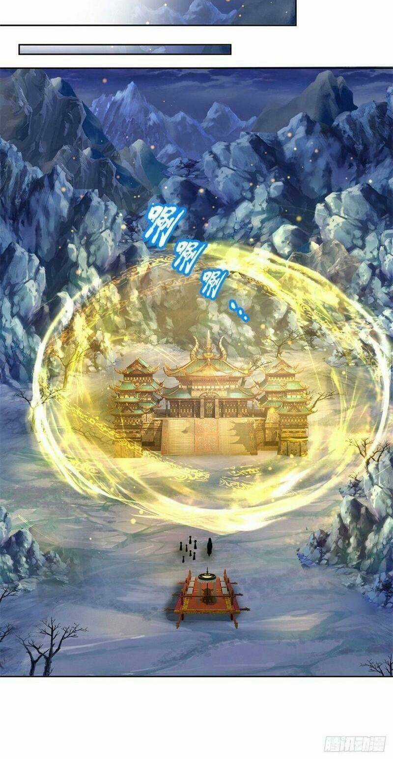 Chúa Tể Chi Lộ - Chapter 67 - Trang 34