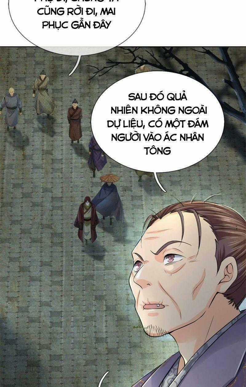 Chúa Tể Chi Lộ - Chapter 67 - Trang 38