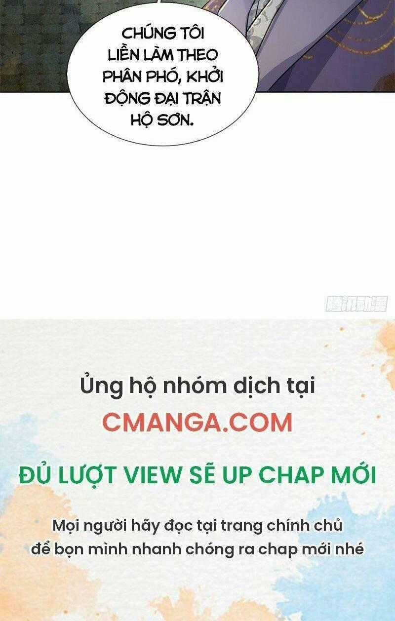 Chúa Tể Chi Lộ - Chapter 67 - Trang 39