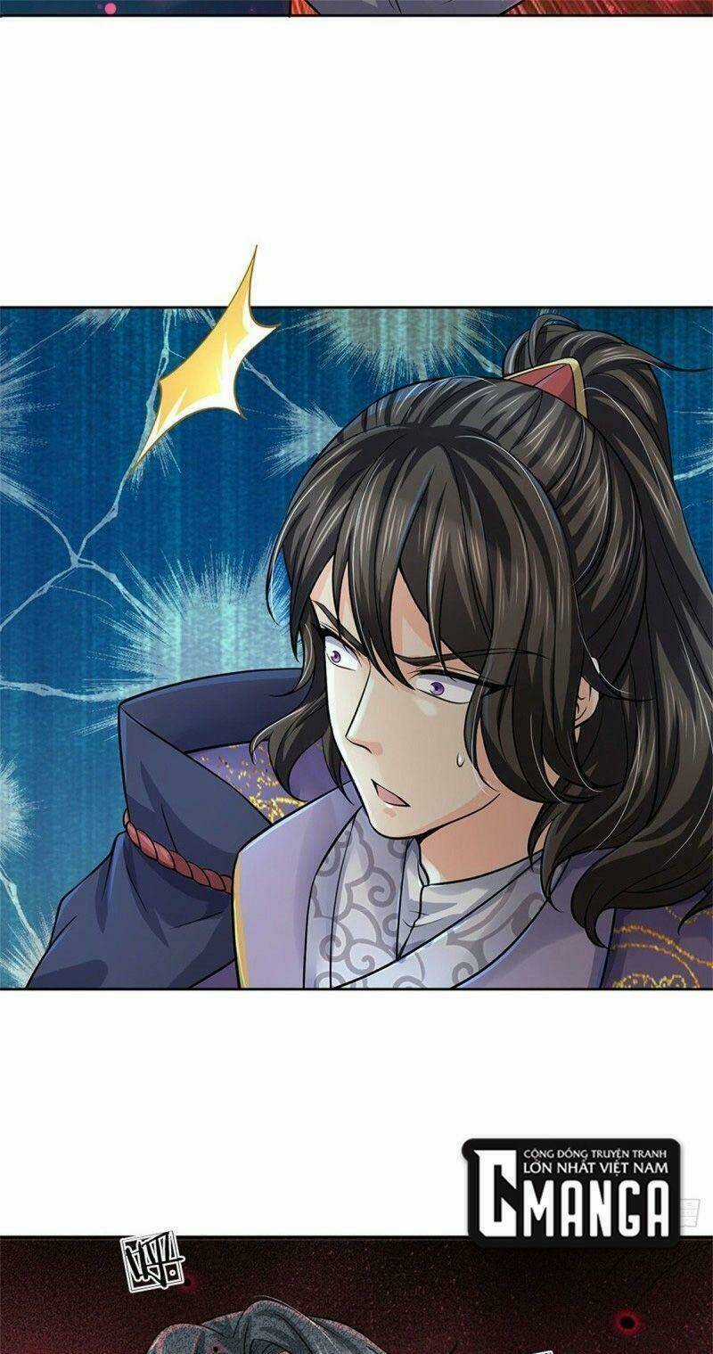 Chúa Tể Chi Lộ - Chapter 67 - Trang 5