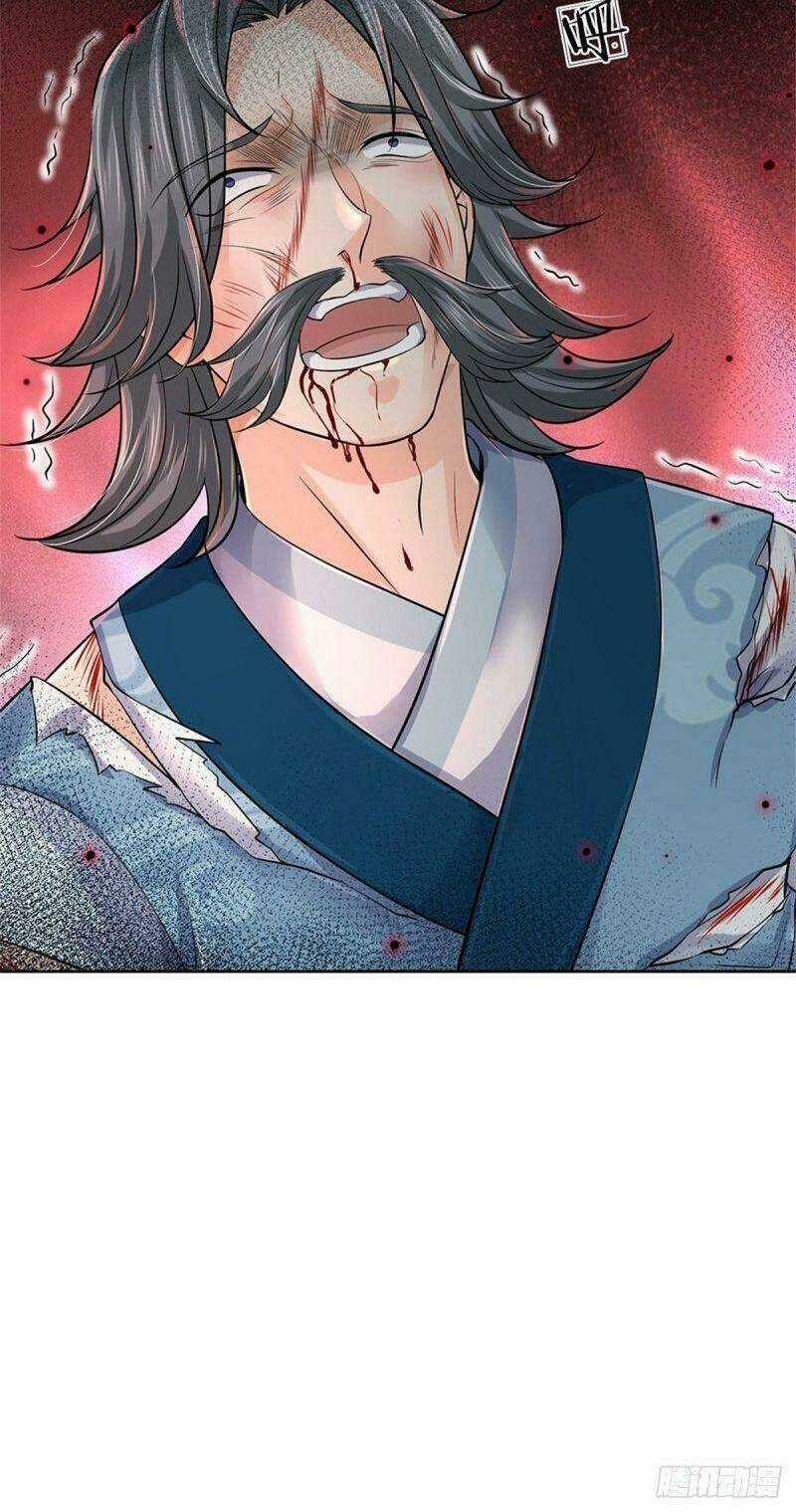 Chúa Tể Chi Lộ - Chapter 67 - Trang 6