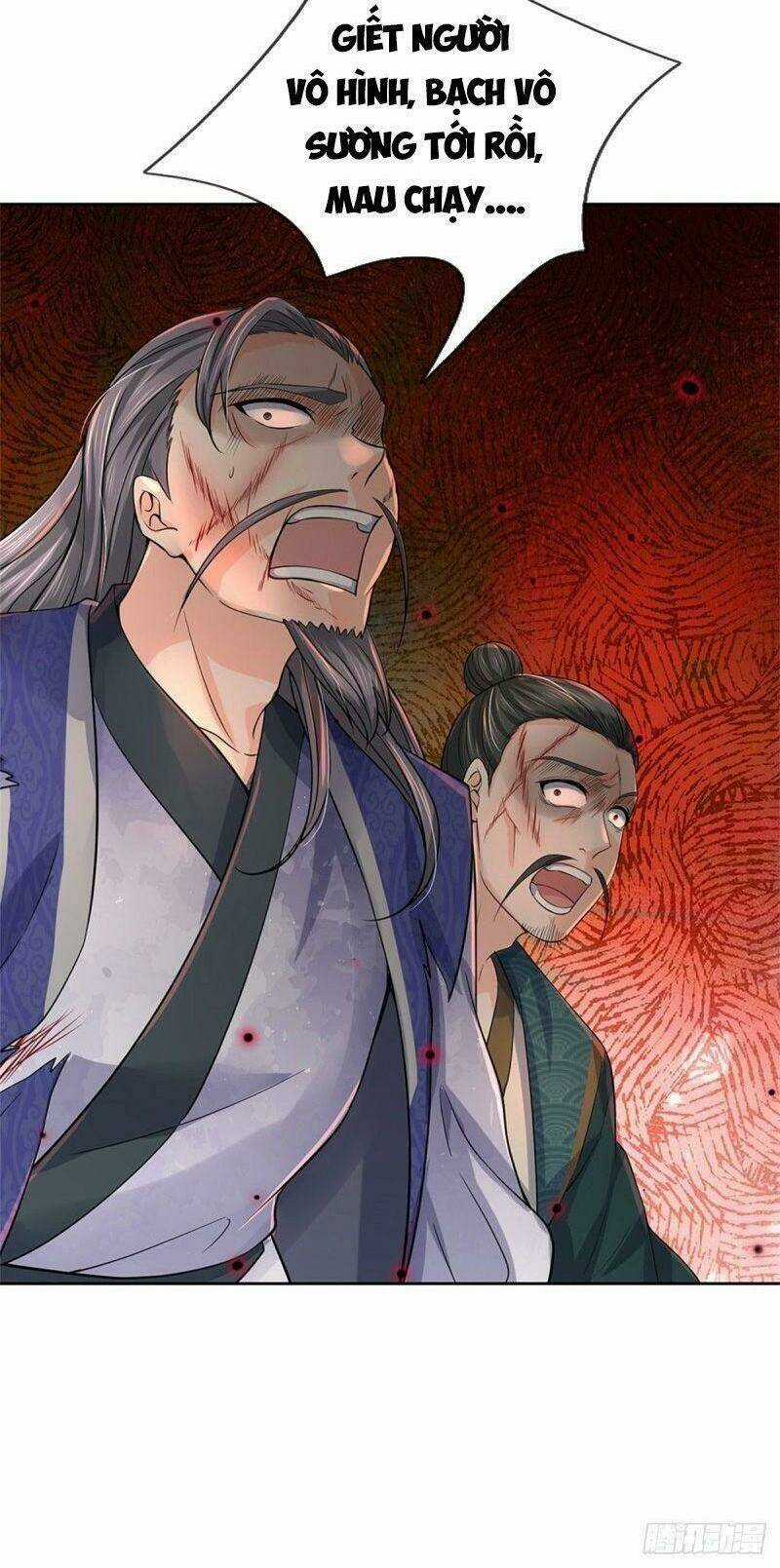 Chúa Tể Chi Lộ - Chapter 67 - Trang 8