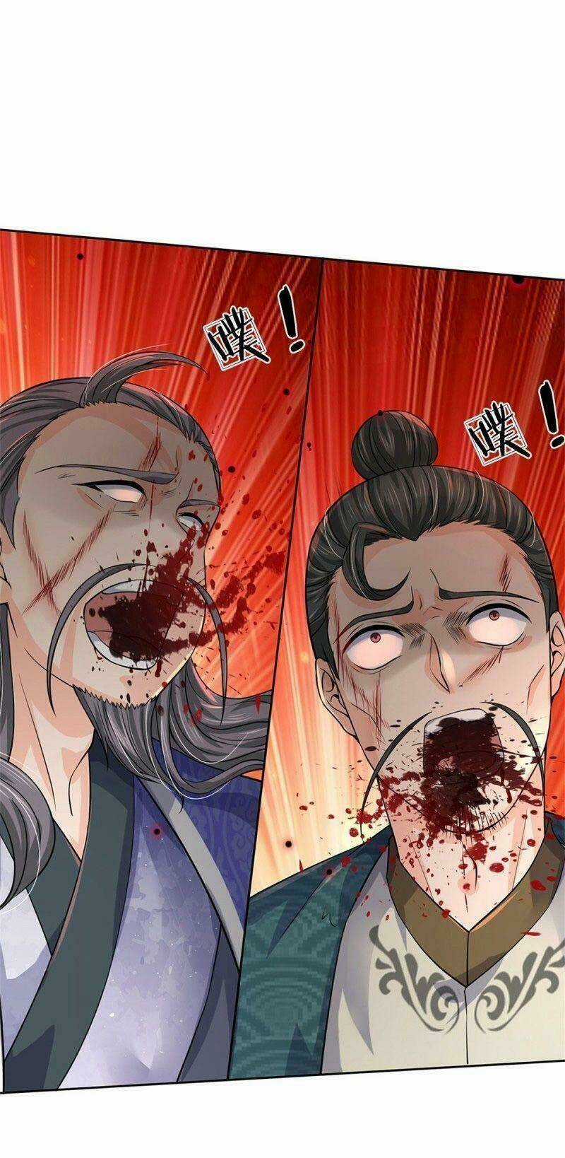 Chúa Tể Chi Lộ - Chapter 67 - Trang 9