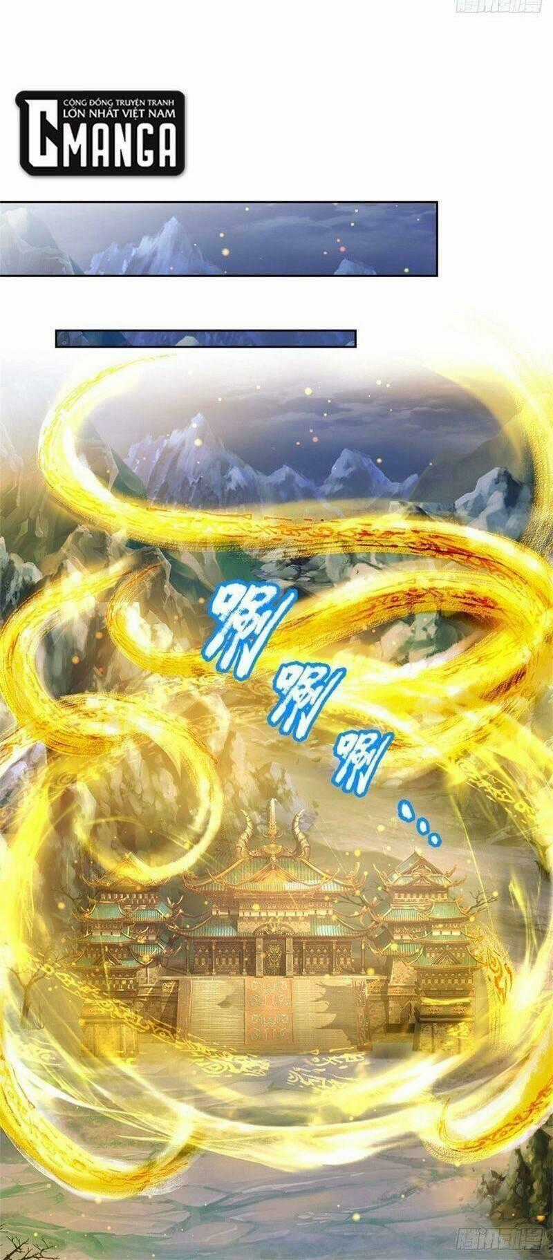 Chúa Tể Chi Lộ - Chapter 68 - Trang 2