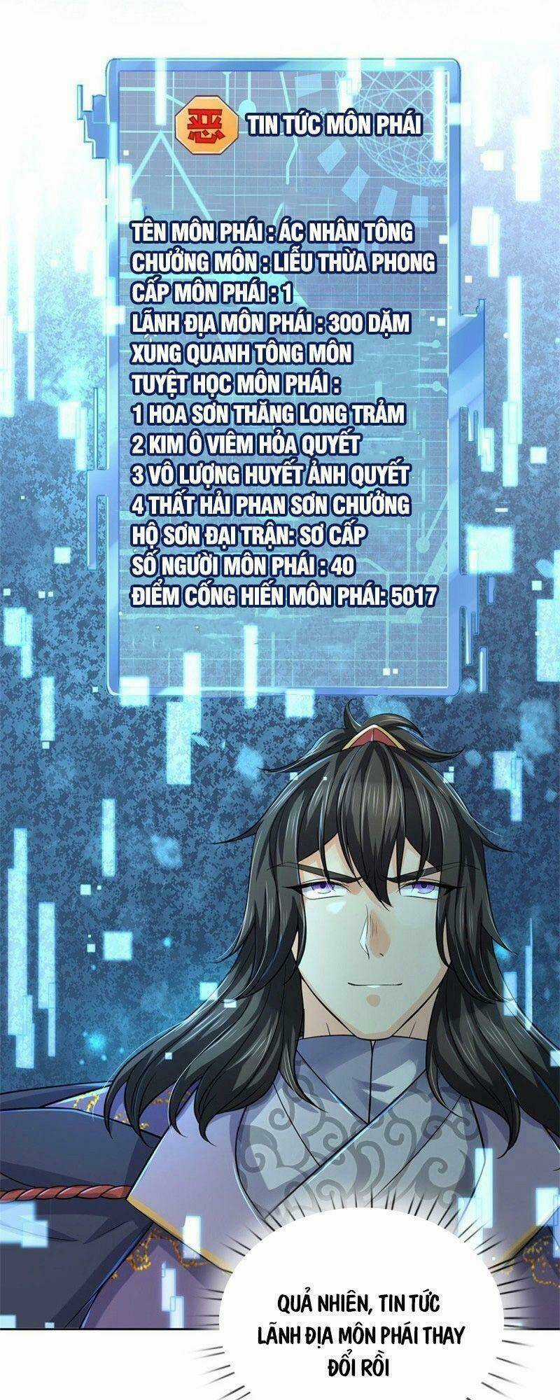 Chúa Tể Chi Lộ - Chapter 68 - Trang 11