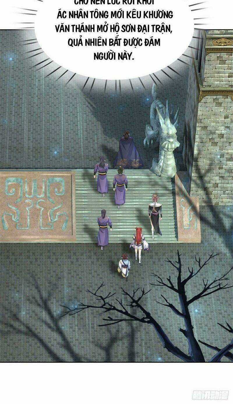 Chúa Tể Chi Lộ - Chapter 68 - Trang 15