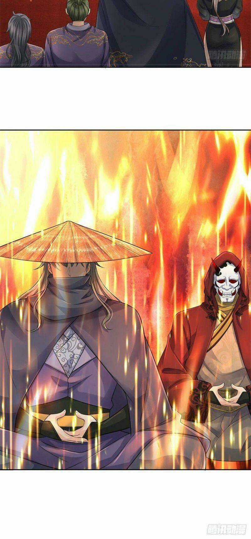 Chúa Tể Chi Lộ - Chapter 68 - Trang 17