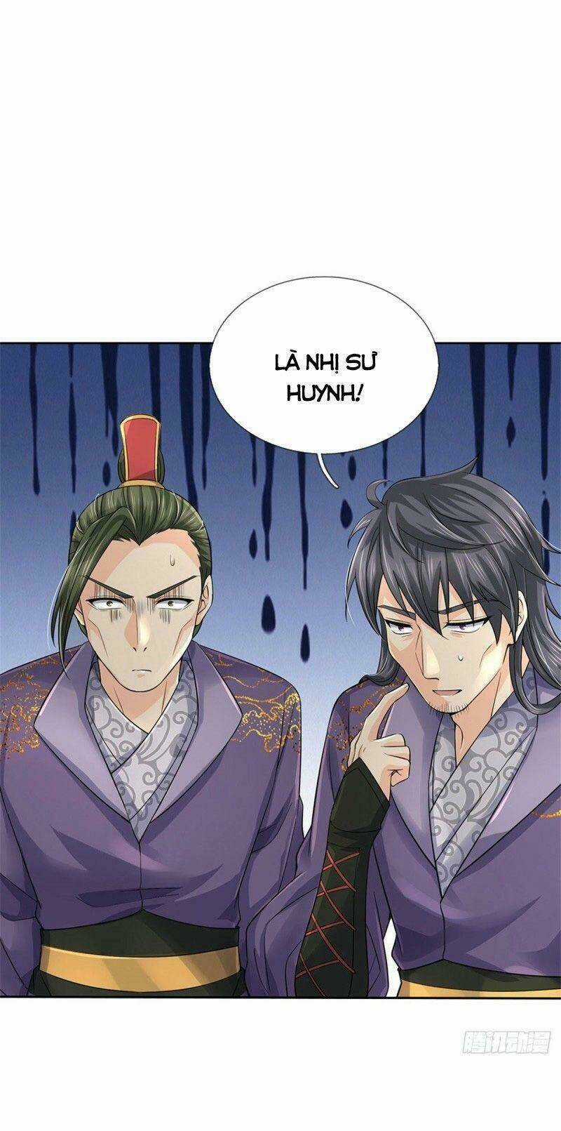 Chúa Tể Chi Lộ - Chapter 68 - Trang 20