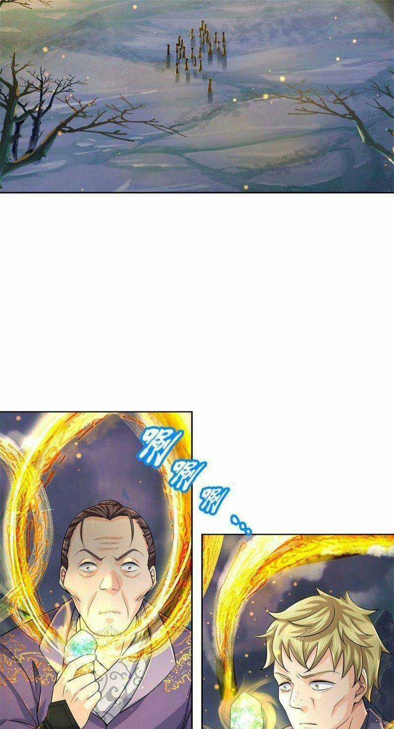 Chúa Tể Chi Lộ - Chapter 68 - Trang 3