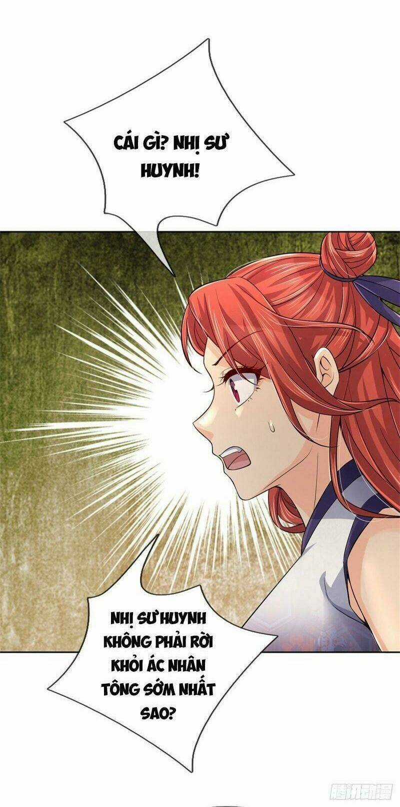 Chúa Tể Chi Lộ - Chapter 68 - Trang 21