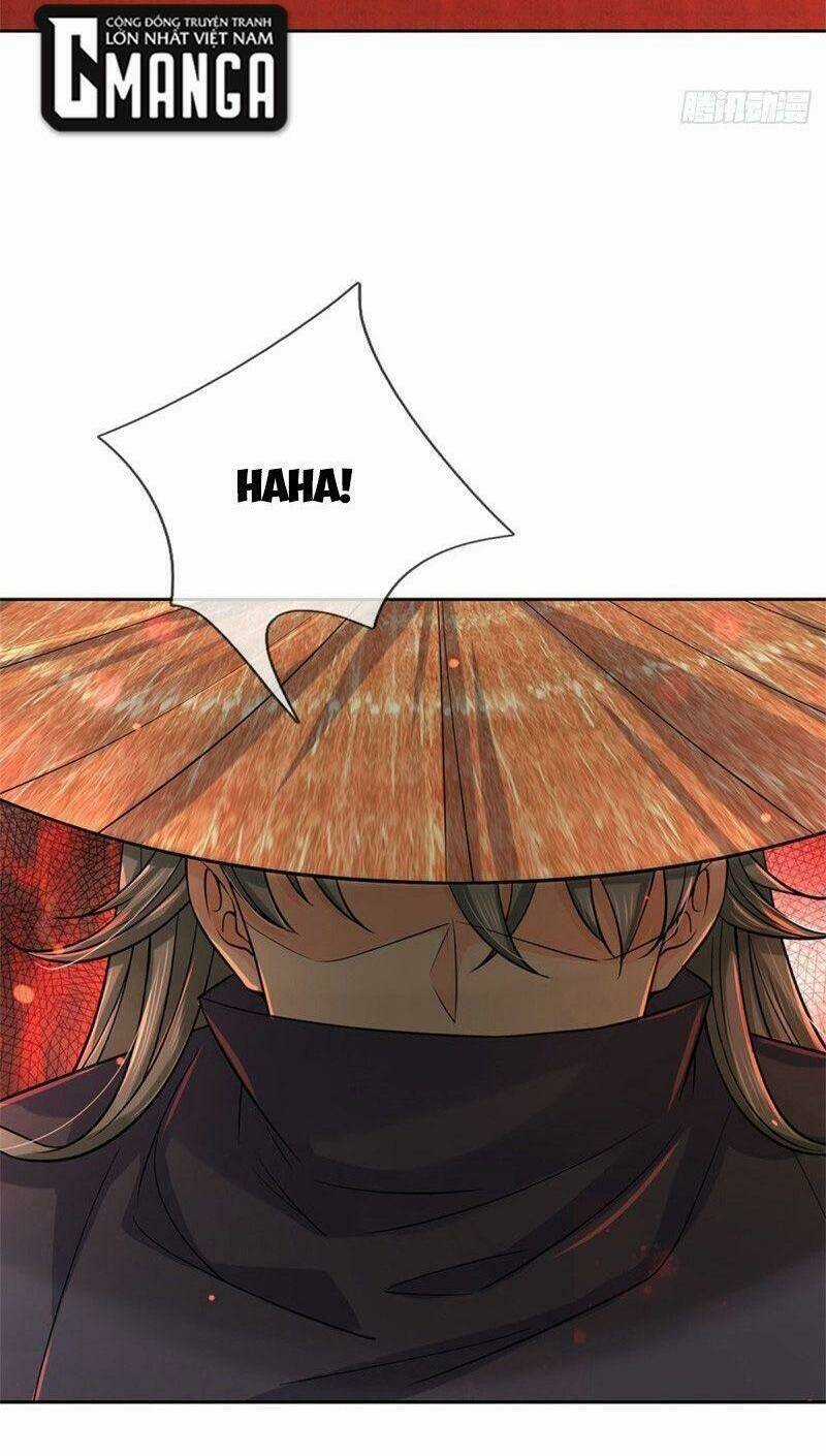 Chúa Tể Chi Lộ - Chapter 68 - Trang 23