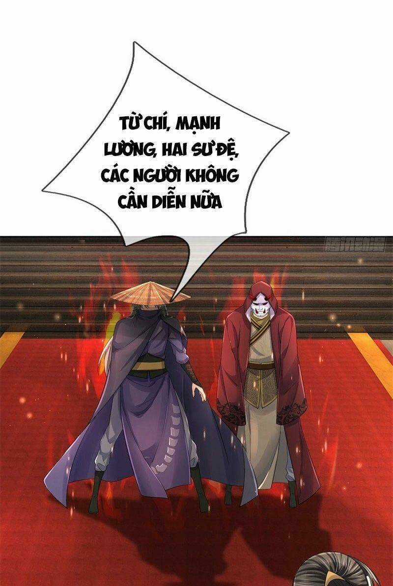 Chúa Tể Chi Lộ - Chapter 68 - Trang 24