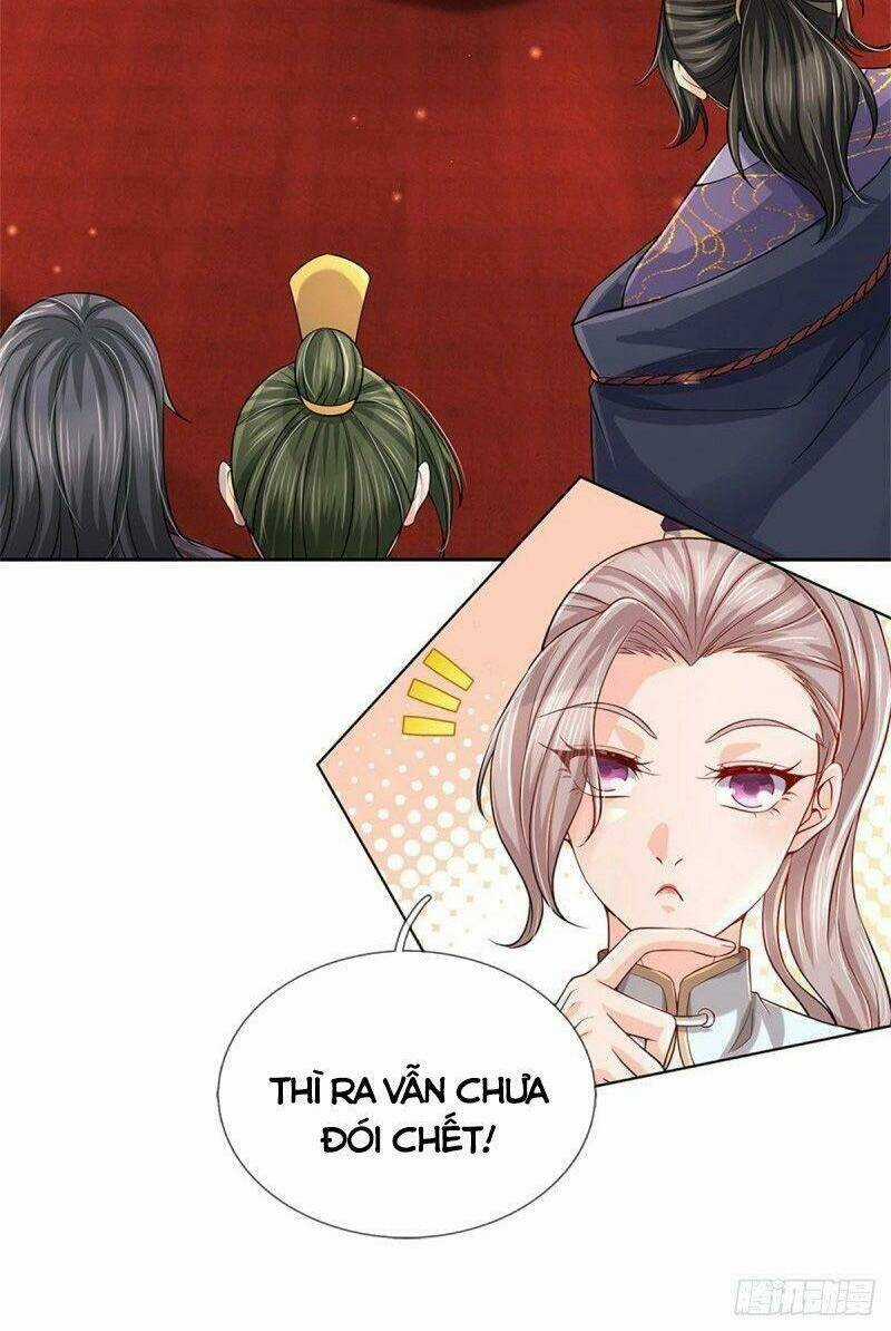 Chúa Tể Chi Lộ - Chapter 68 - Trang 25