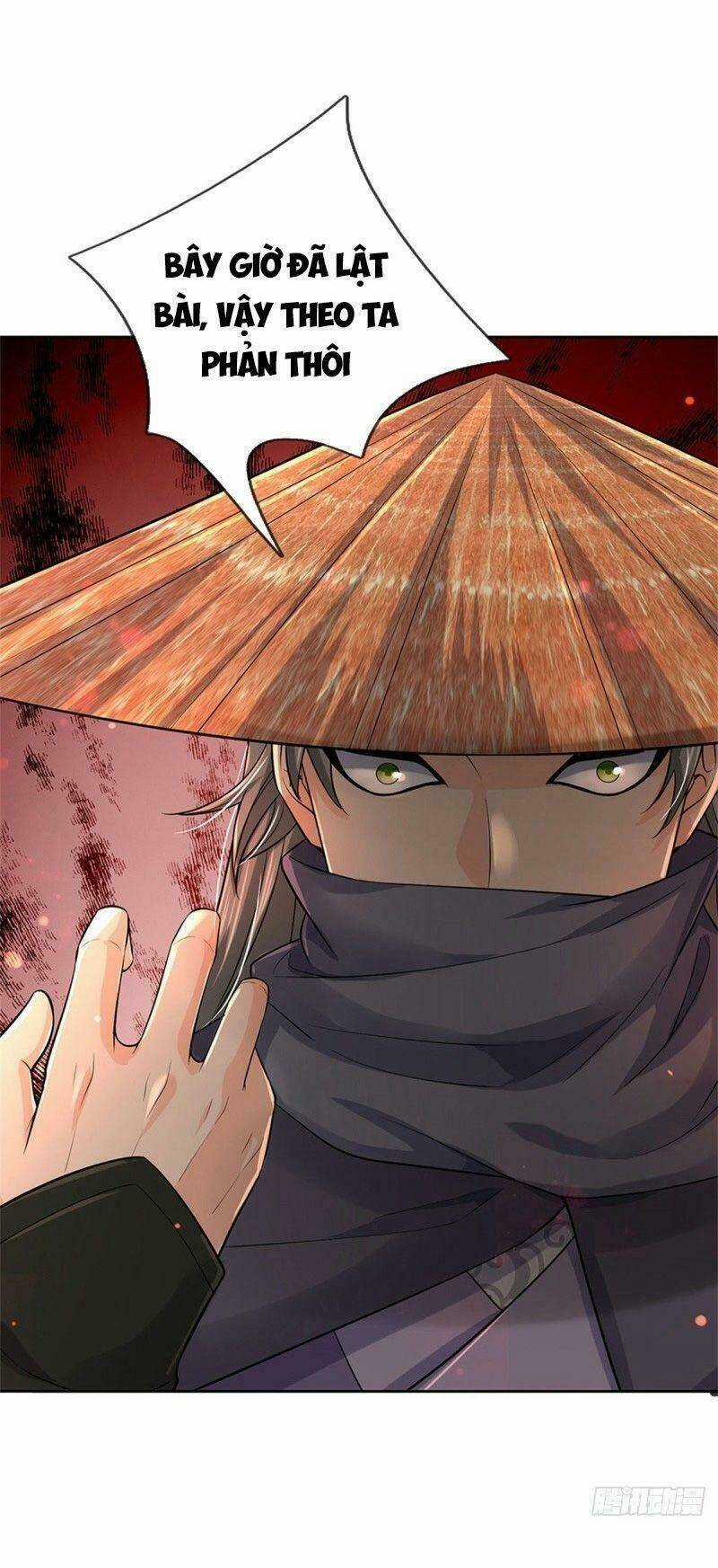 Chúa Tể Chi Lộ - Chapter 68 - Trang 26