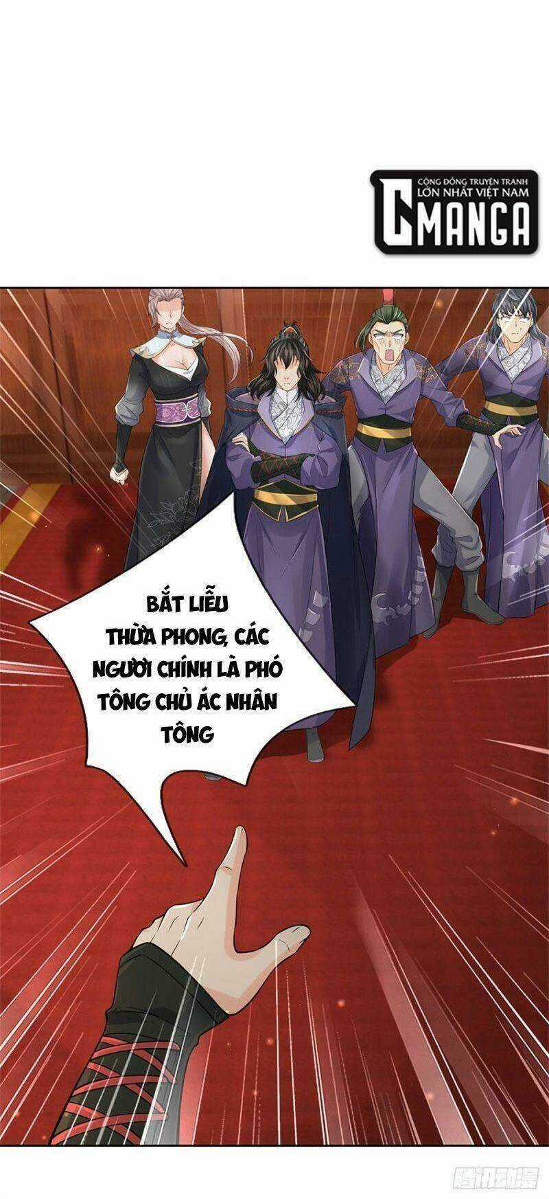 Chúa Tể Chi Lộ - Chapter 68 - Trang 27