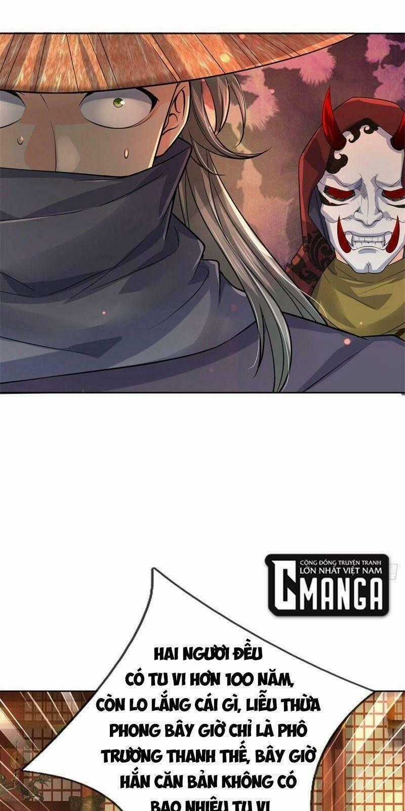 Chúa Tể Chi Lộ - Chapter 68 - Trang 30