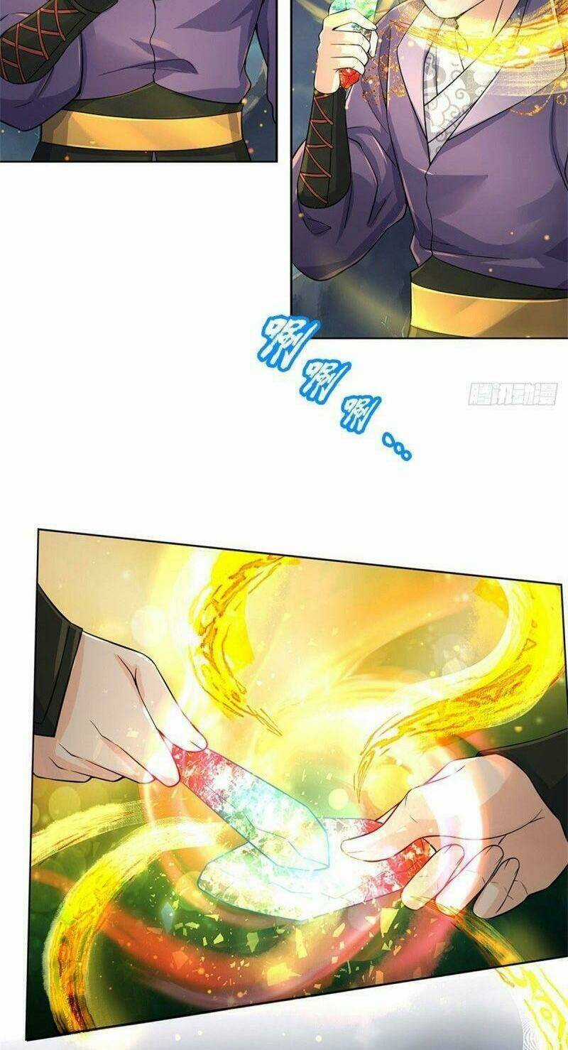 Chúa Tể Chi Lộ - Chapter 68 - Trang 4