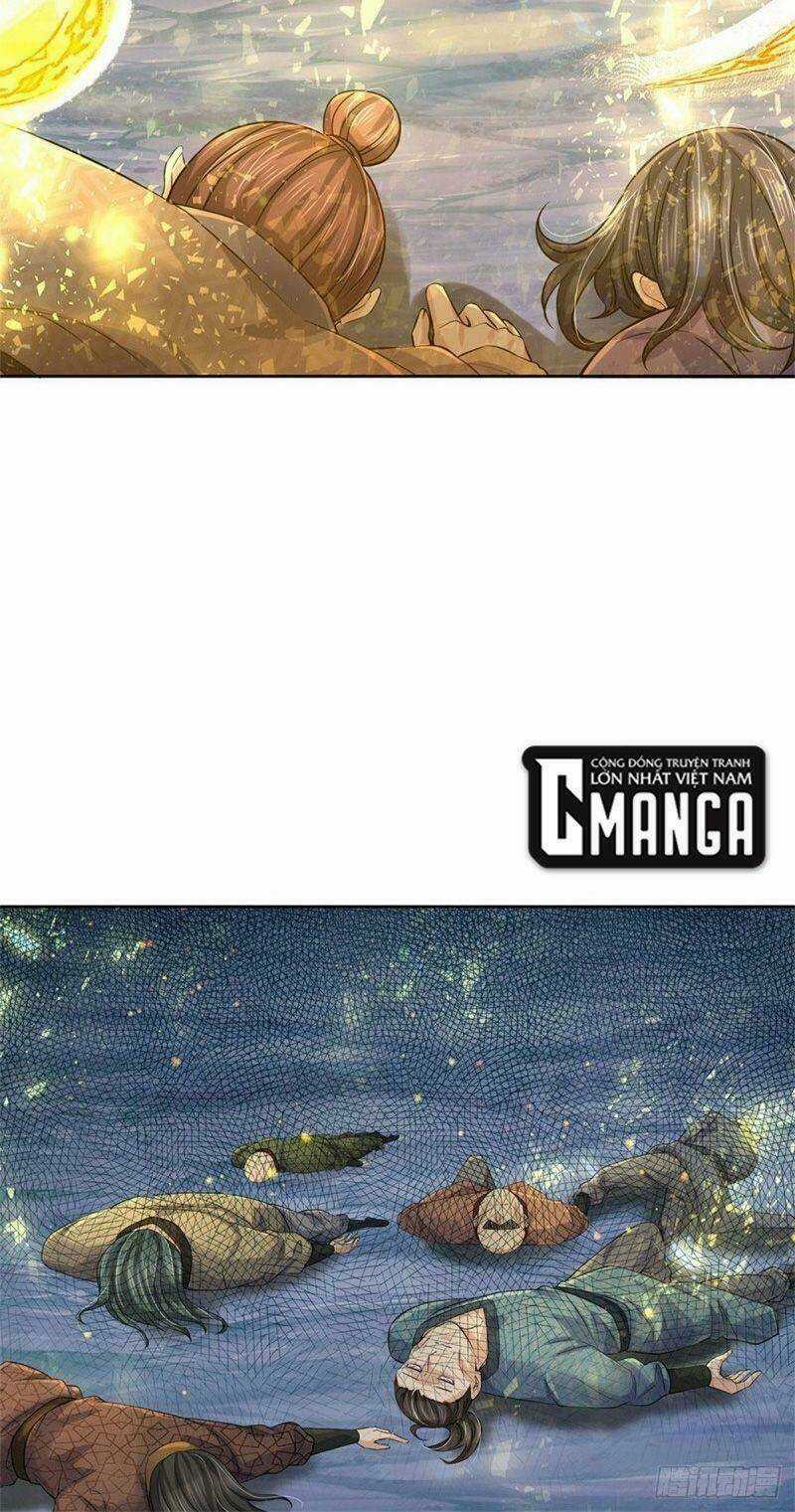 Chúa Tể Chi Lộ - Chapter 68 - Trang 6