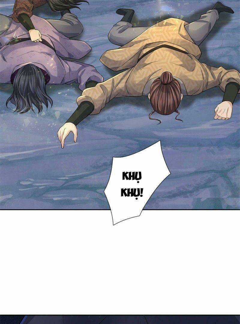 Chúa Tể Chi Lộ - Chapter 68 - Trang 7