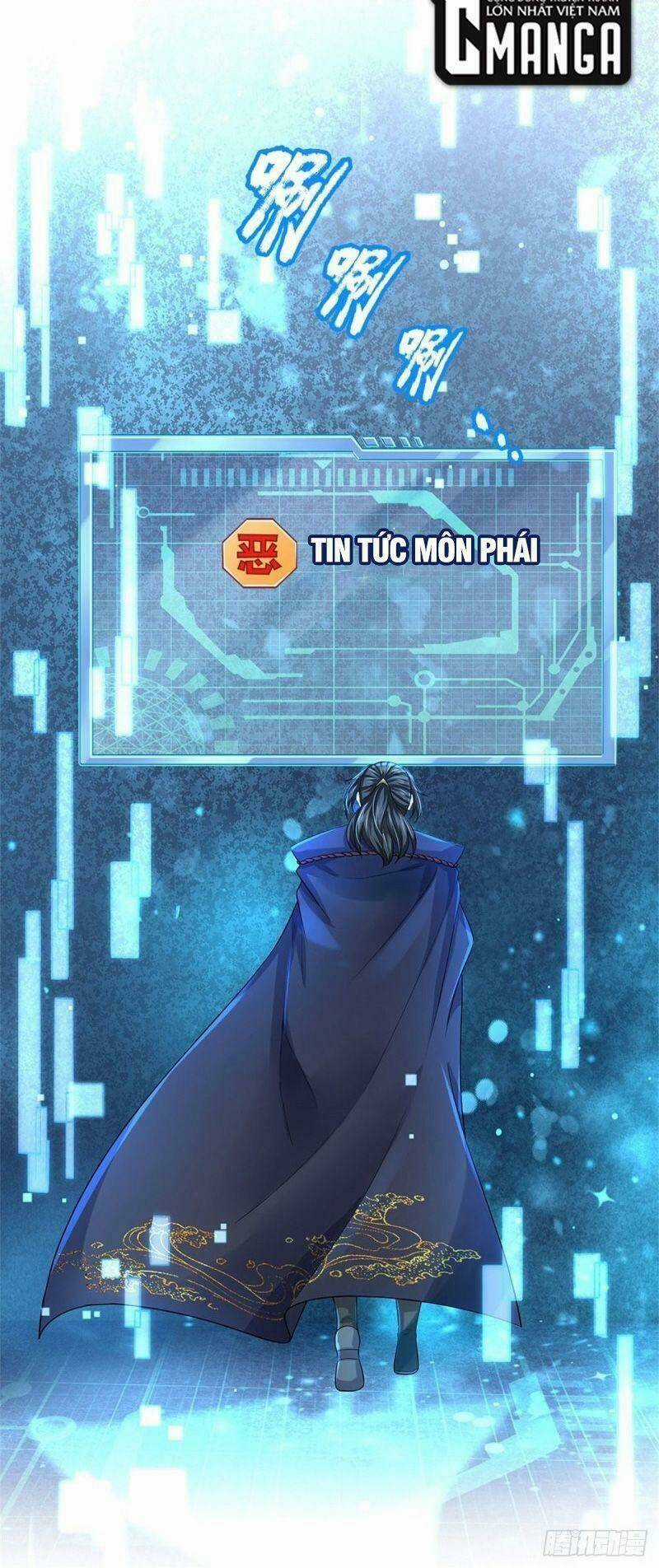 Chúa Tể Chi Lộ - Chapter 68 - Trang 10