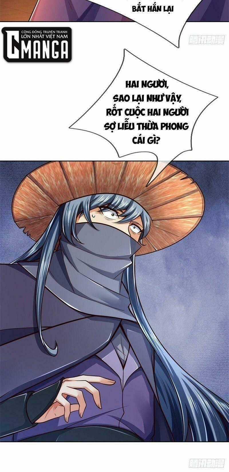 Chúa Tể Chi Lộ - Chapter 69 - Trang 2