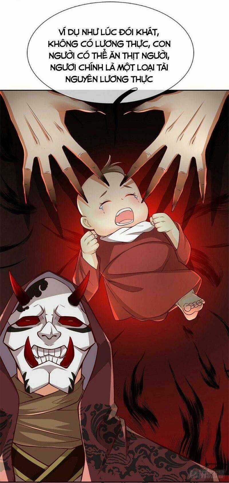 Chúa Tể Chi Lộ - Chapter 69 - Trang 11