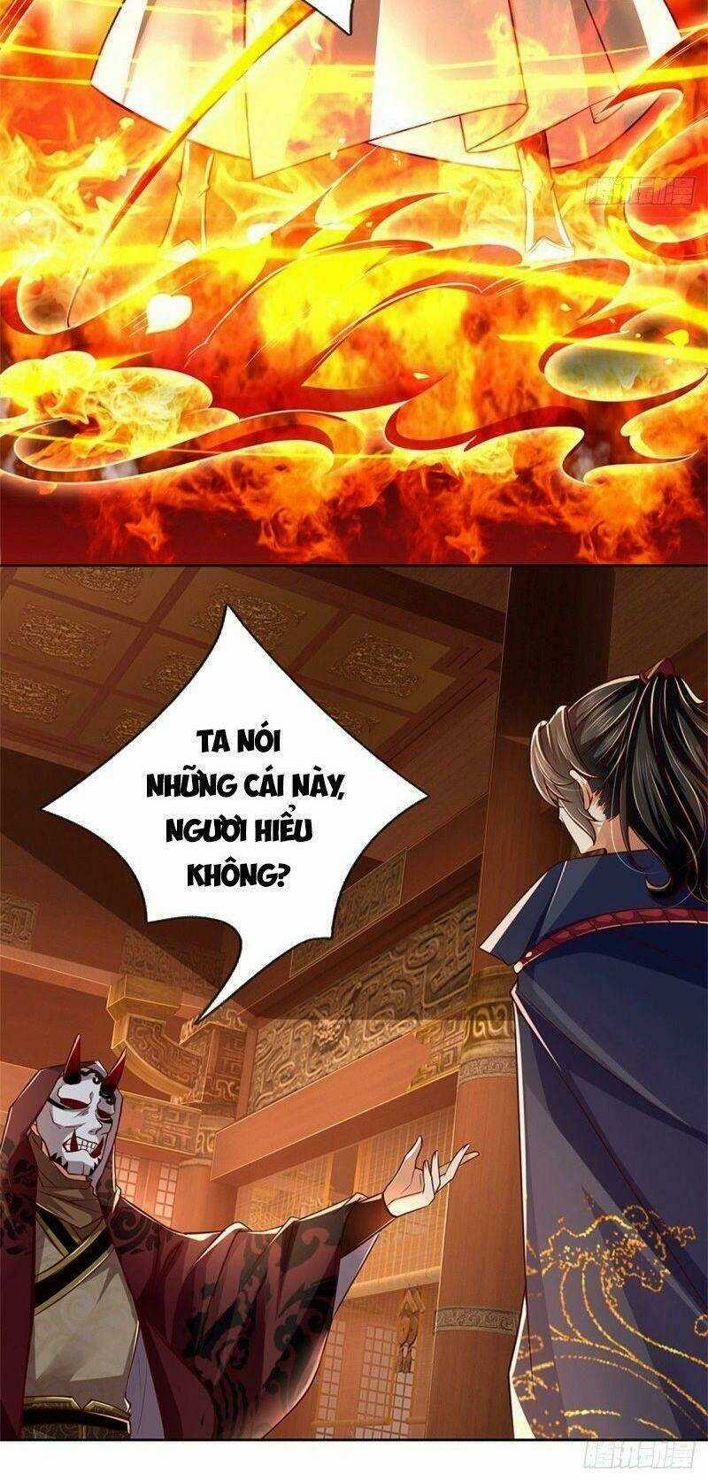 Chúa Tể Chi Lộ - Chapter 69 - Trang 13