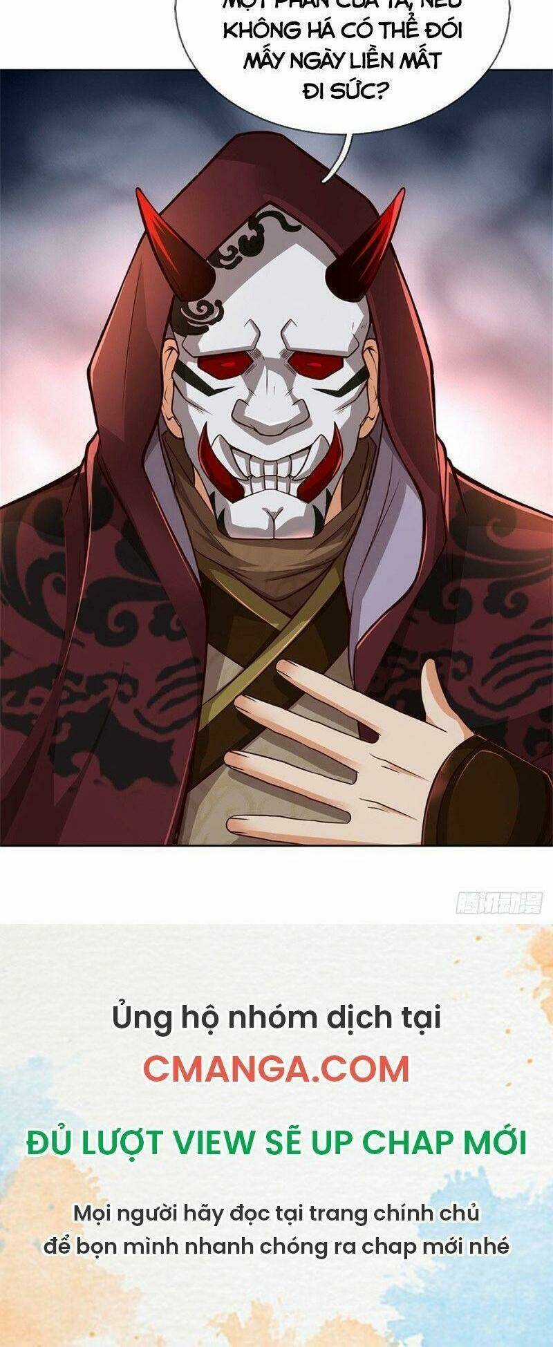 Chúa Tể Chi Lộ - Chapter 69 - Trang 17