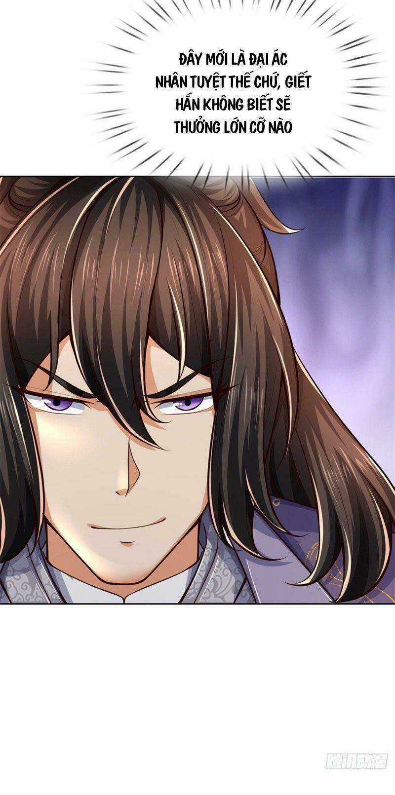 Chúa Tể Chi Lộ - Chapter 69 - Trang 20