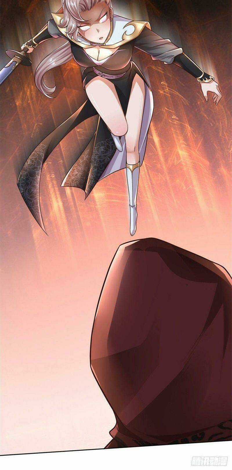 Chúa Tể Chi Lộ - Chapter 69 - Trang 25