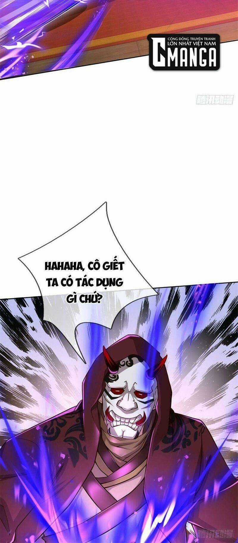 Chúa Tể Chi Lộ - Chapter 69 - Trang 27