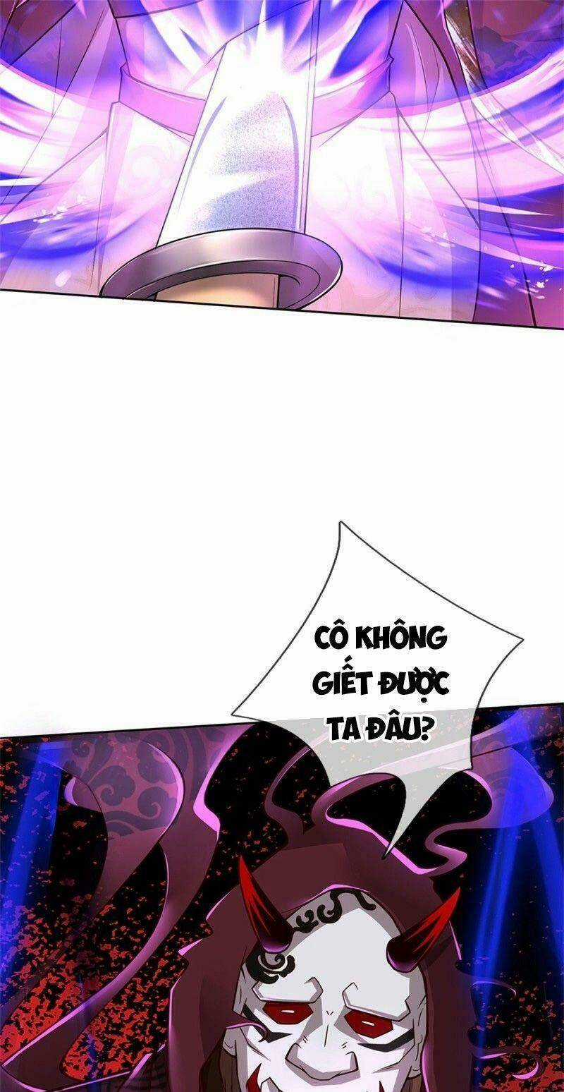 Chúa Tể Chi Lộ - Chapter 69 - Trang 28